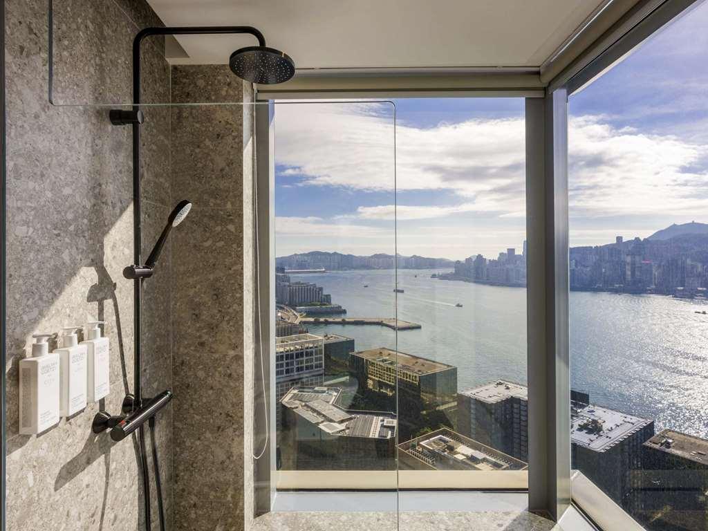 Mondrian Hong Kong Hotel Szoba fotó